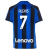 Inter Milan Alexis 7 Koti 2022-23 - Jalkapallo Pelipaidat (S/S) Inter Milan Alexis 7 Koti 2022-23 - Jalkapallo Pelipaidat (S/S)